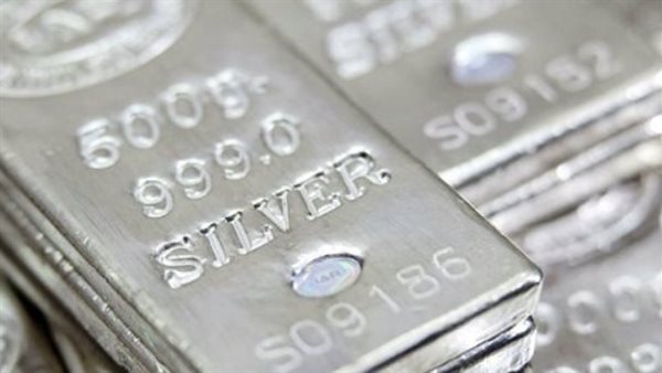 شعبة الذهب : توقعات بارتفاع سعر جرام الفضة عيار 1000 البيور إلى 180جنيهًا